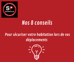 Sécurité Plus - MONTREUX - Agence sécurité 